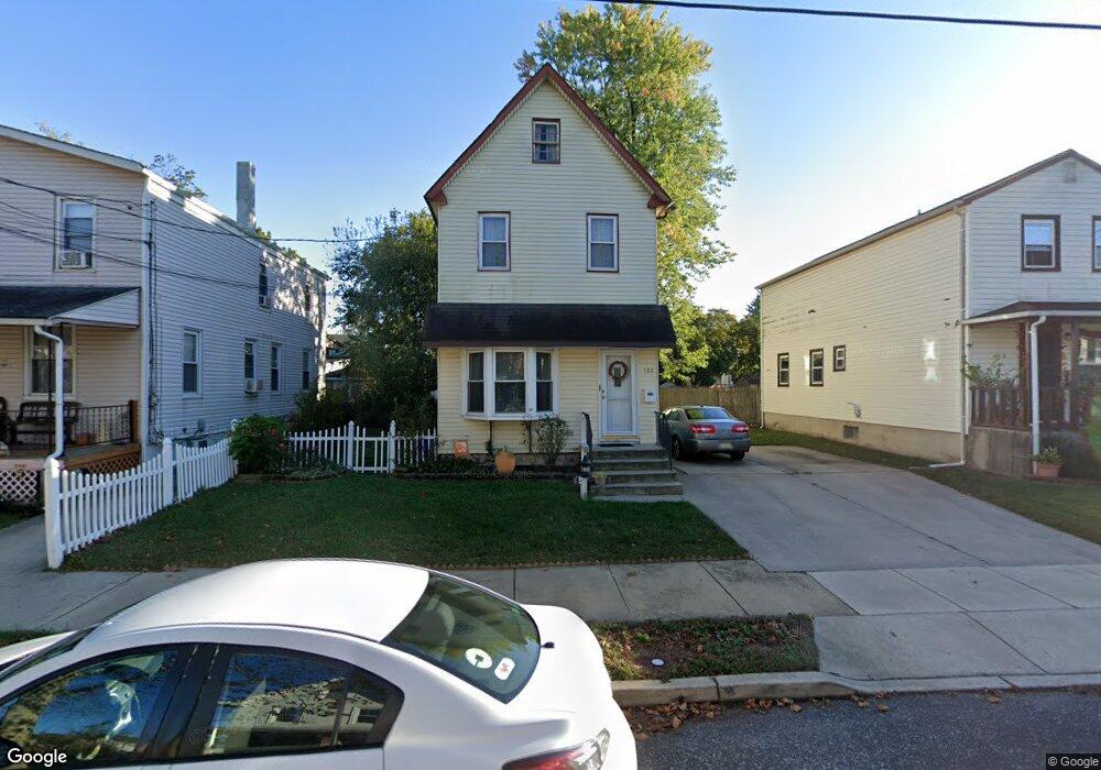 124 Spring Garden St, Riverside, NJ 08075 - photo 1
