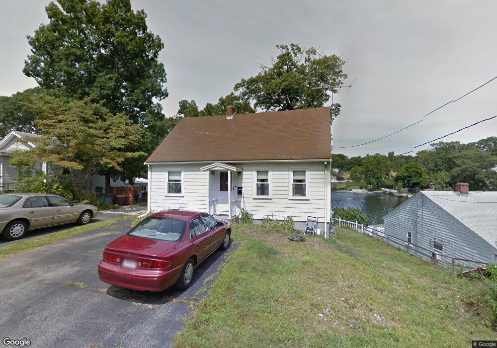 44 Morningside Path, East Weymouth, MA 02189 - photo 1