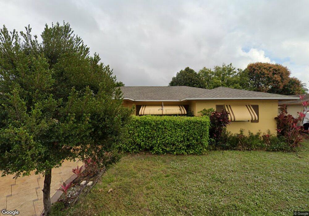 7616 NW 72nd Ave, Tamarac, FL 33321 - photo 1