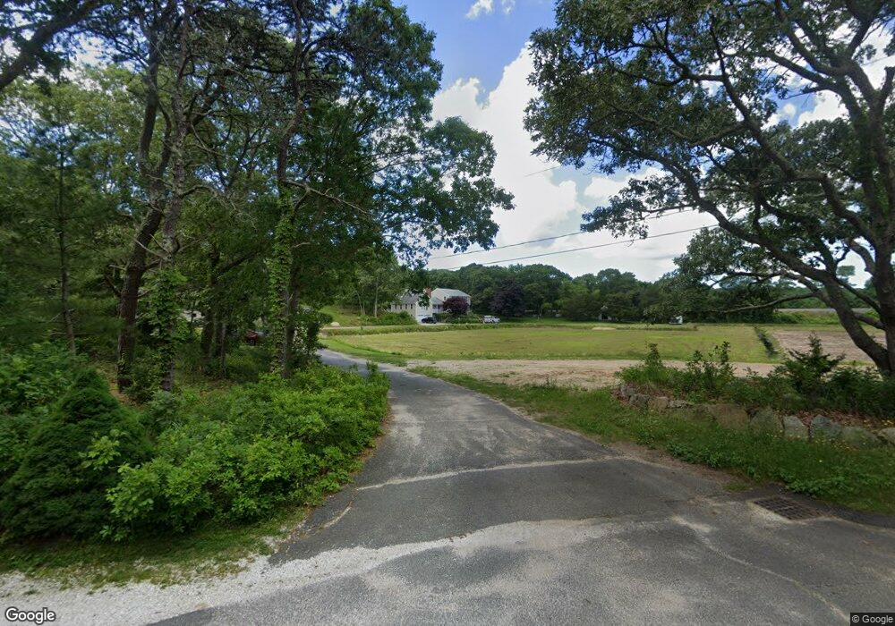 100 Alderbrook Ln, West Barnstable, MA 02668 - photo 1