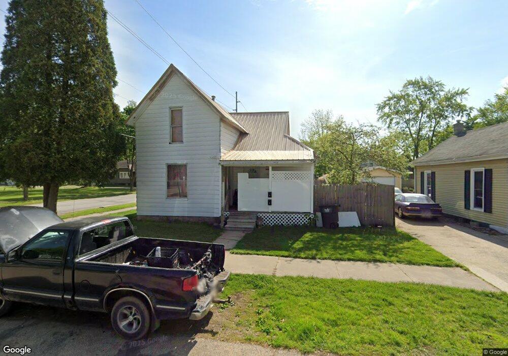 1142 Canton St, Elkhart, IN 46514 - photo 1