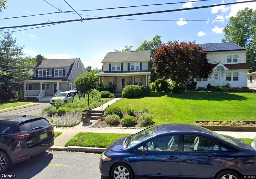 45 Walnut Ave, Millburn, NJ 07041 - photo 1