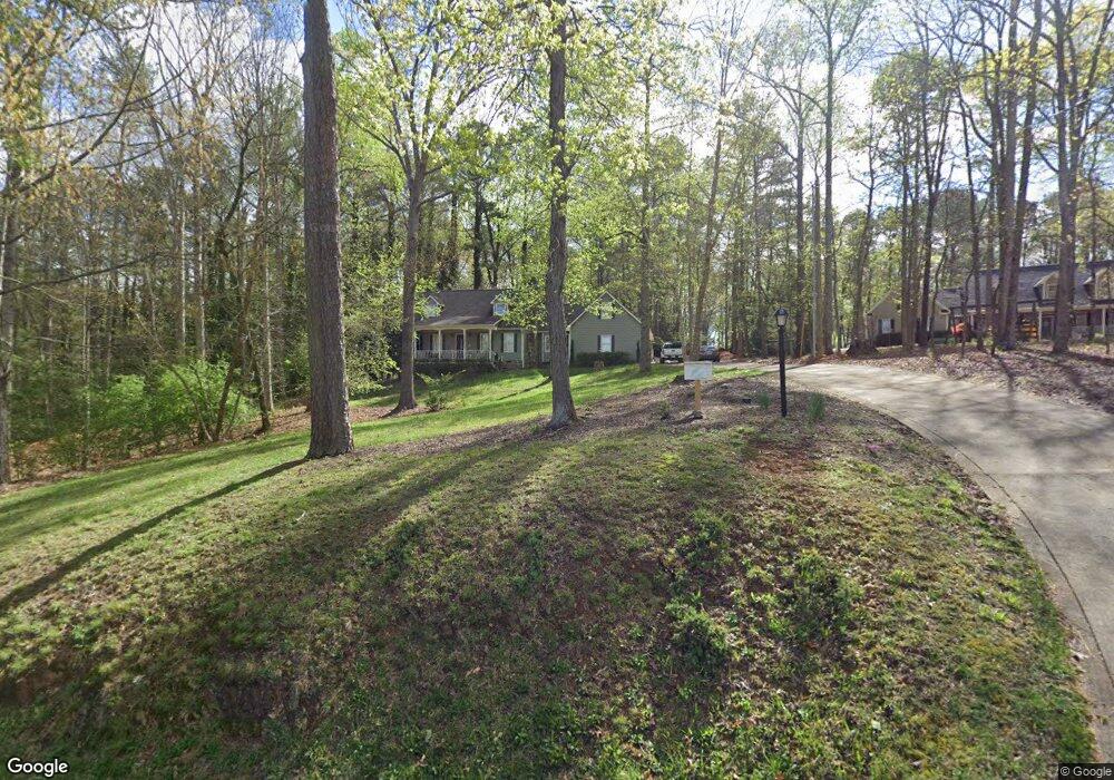 246 Williams Way SW, Calhoun, GA 30701 - photo 1