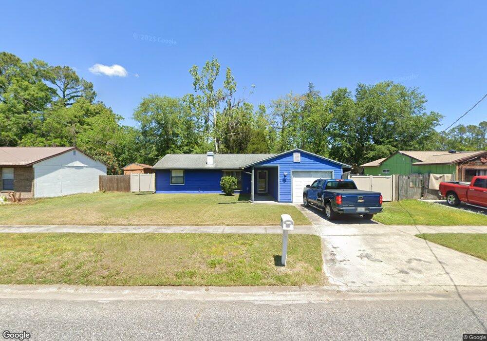 7235 Sharbeth Dr S, Jacksonville, FL 32210 - photo 1