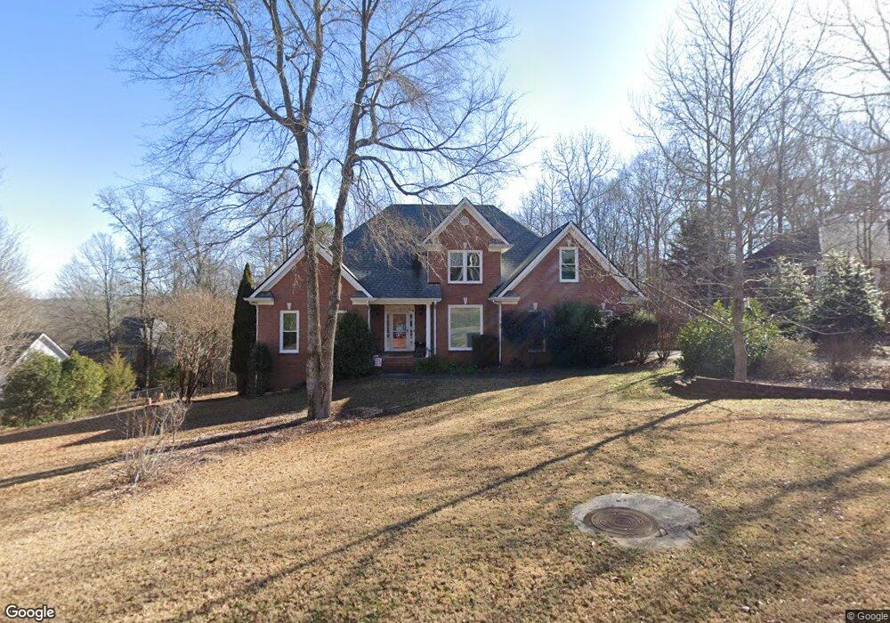 184 Brittany Rd, Bogart, GA 30622 - photo 1
