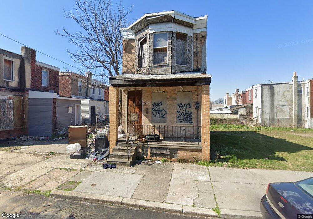 1541 Newport St, Camden, NJ 08104 - photo 1