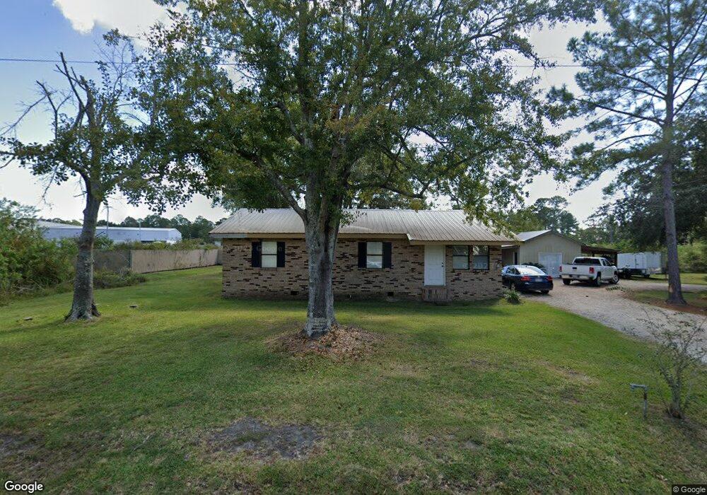 5116 Frison Ave, Moss Point, MS 39563 - photo 1