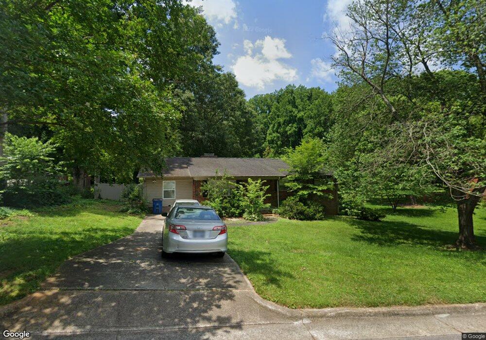 625 Springdale Rd, Statesville, NC 28677 - photo 1