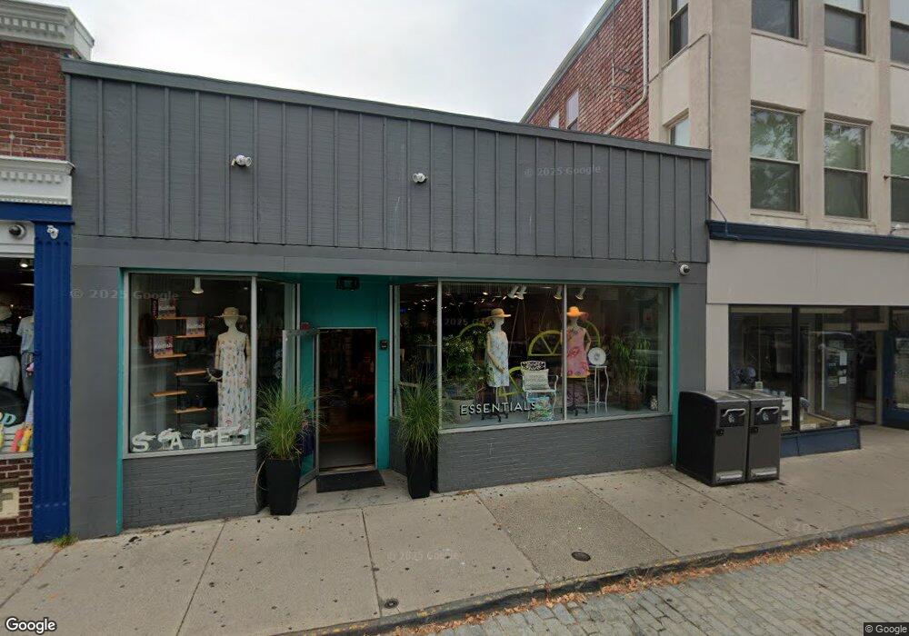 162 Thames St, Newport, RI 02840 - photo 1