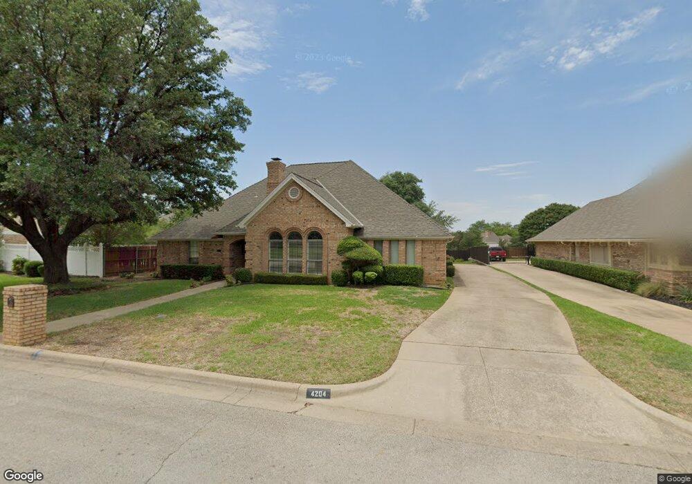 4204 Brookhollow Dr, Colleyville, TX 76034 - photo 1