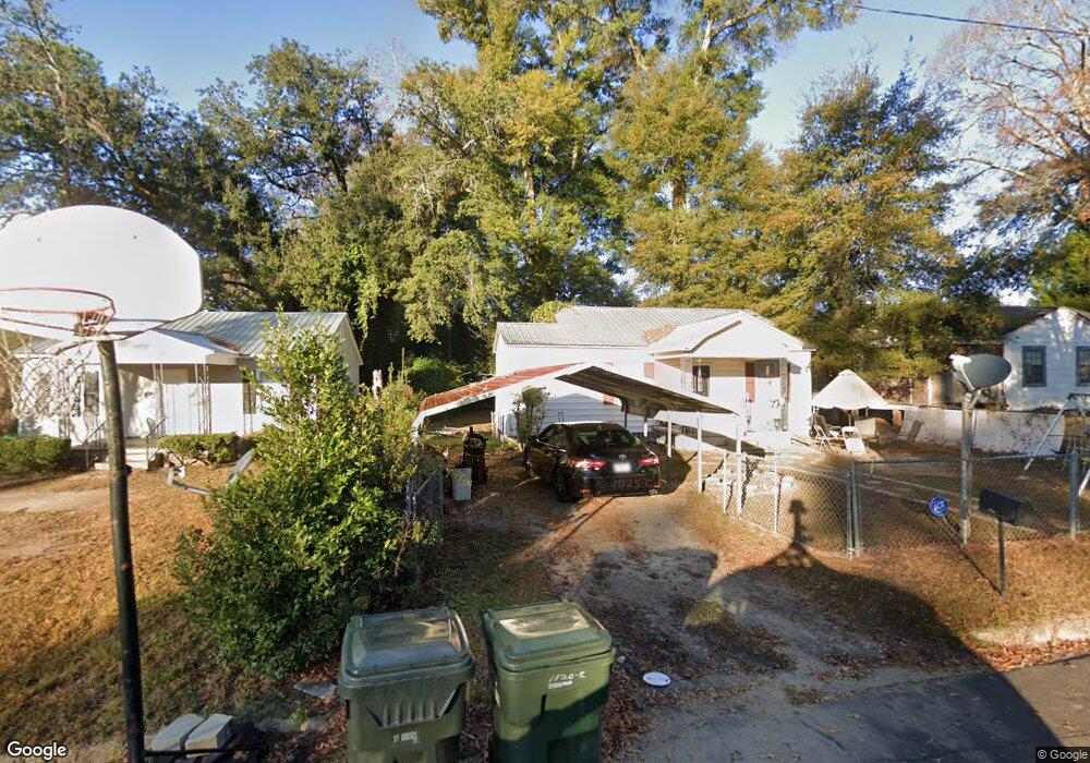 1122 Anderson St, Bainbridge, GA 39819 - photo 1