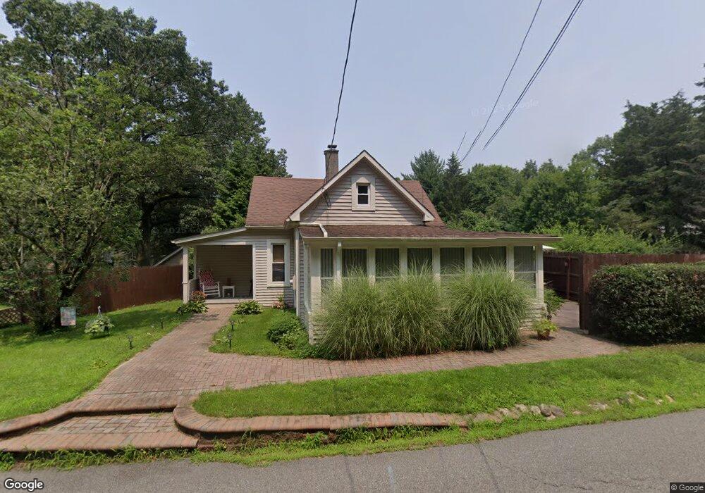 36 Old Ledgewood Rd, Flanders, NJ 07836 - photo 1