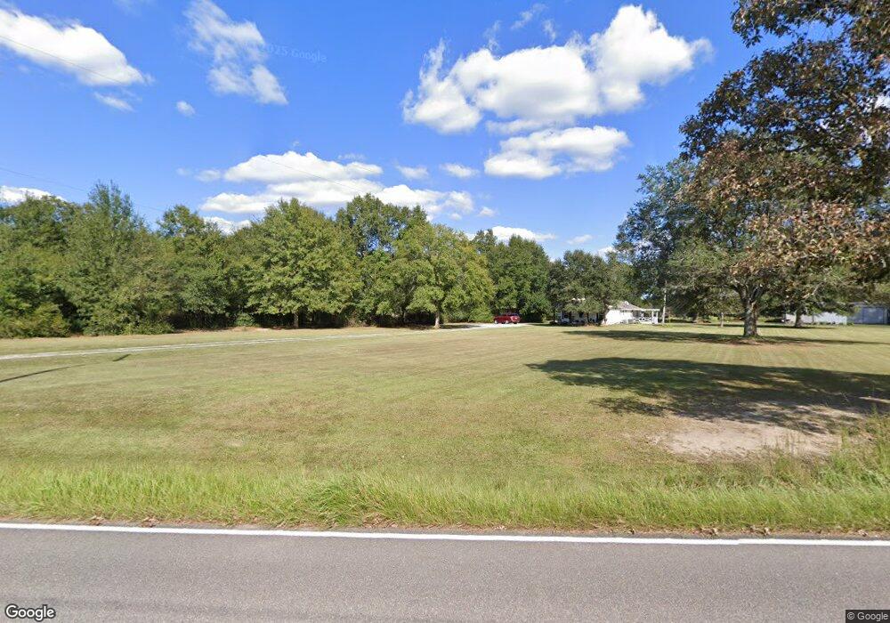 138 F Z Goss Rd, Picayune, MS 39466 - photo 1