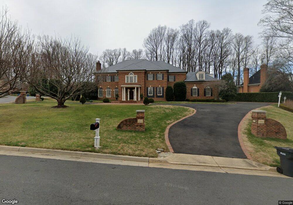 7713 Carlton Place, McLean, VA 22102 - photo 1