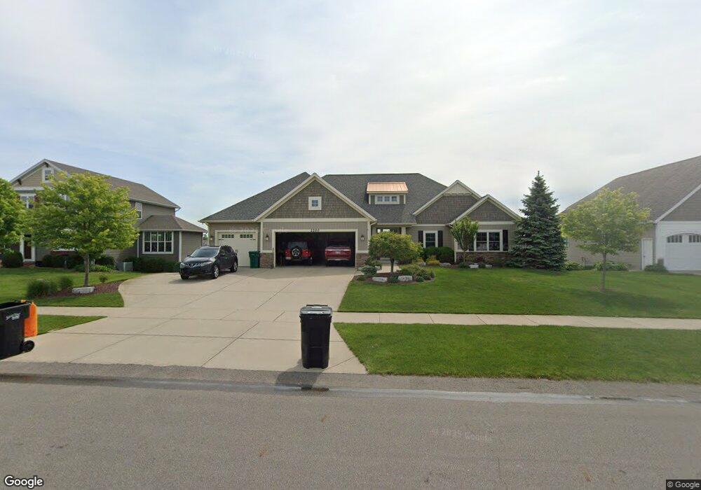 2200 Byron Shores Dr SW, Byron Center, MI 49315 - photo 1
