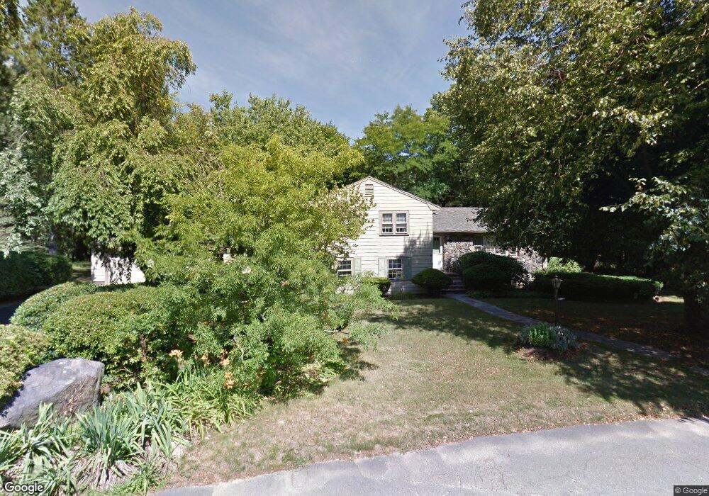 7 Suzanne Rd, Lexington, MA 02420 - photo 1