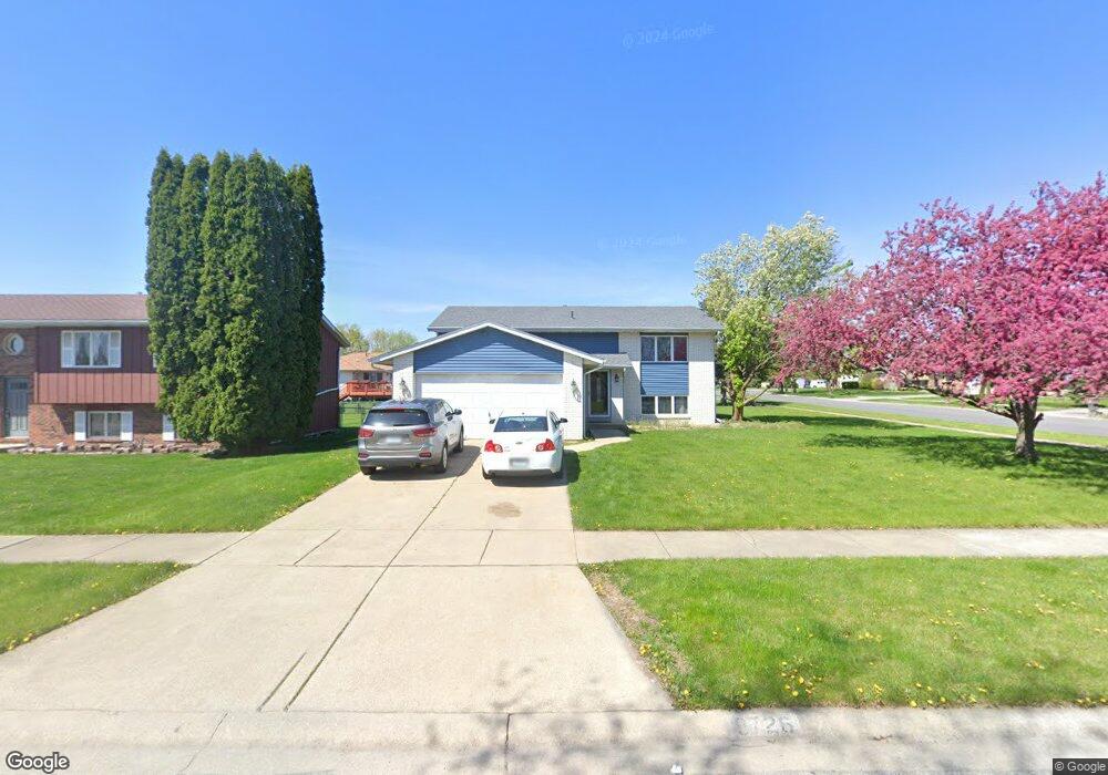 9726 Tyler St, Crown Point, IN 46307 - photo 1