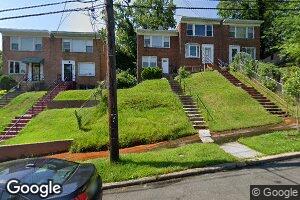 4045 Ely Place SE, Washington, DC 20019