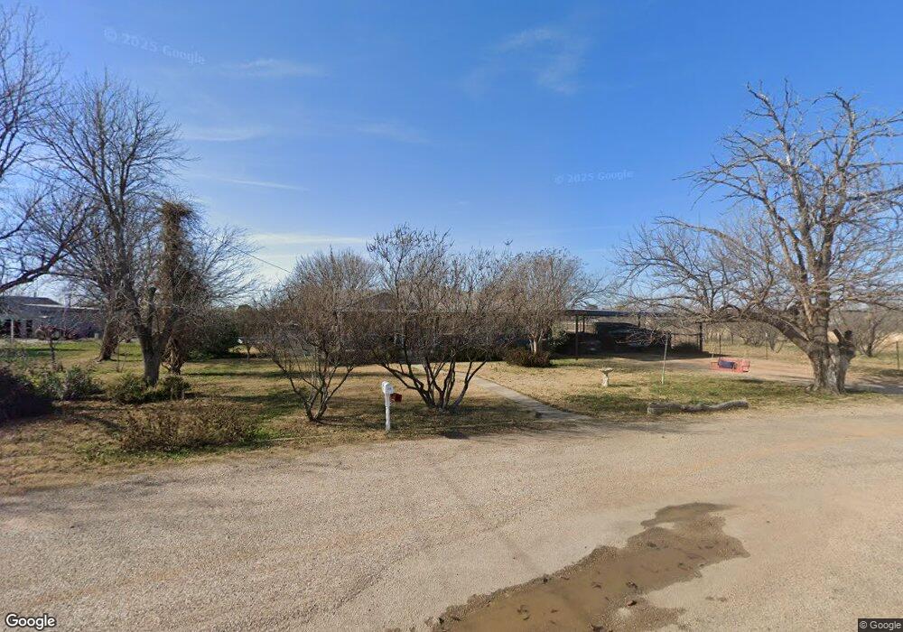 258 Pennington Rd, Abilene, TX 79602 - photo 1