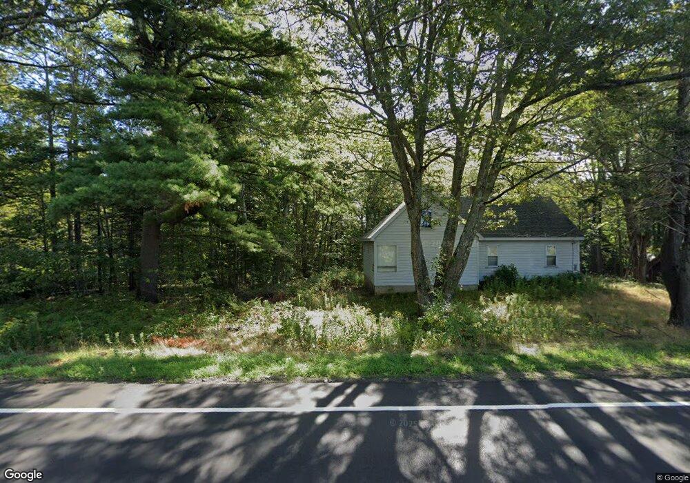 490 Wiscasset Rd, Boothbay, ME 04537 - photo 1