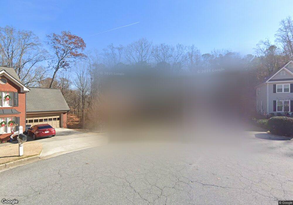 3000 Waverly Place Dr, Dacula, GA 30019 - photo 1