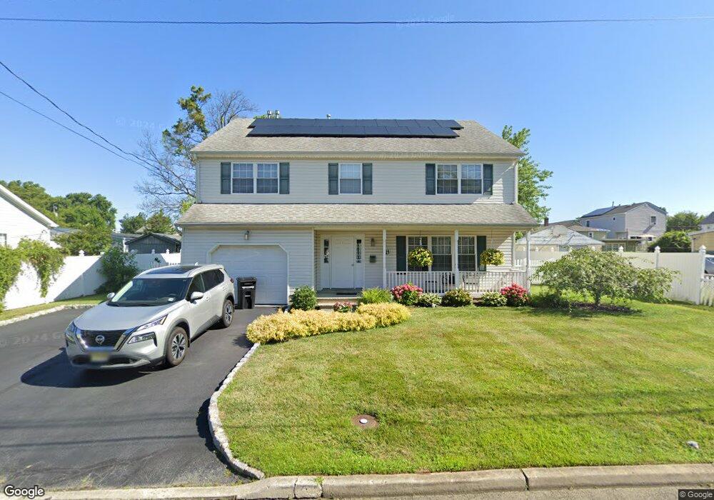 621 Columbia Ave, Union Beach, NJ 07735 - photo 1