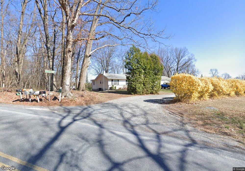 5 Wildcat Ln, Mohnton, PA 19540 - photo 1