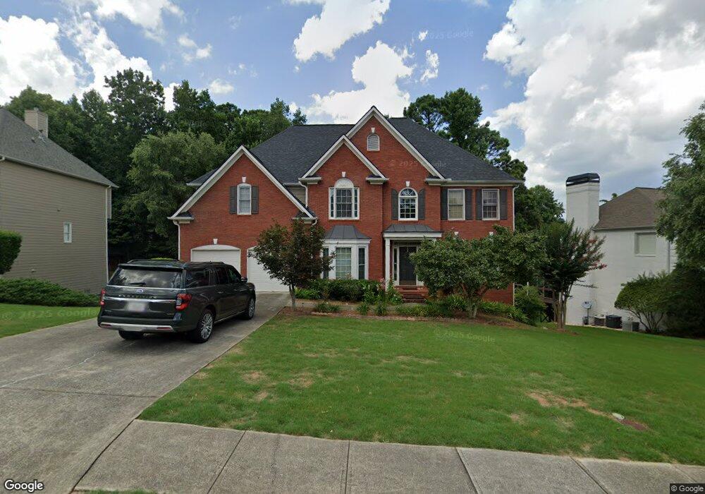 4110 Regal Oaks Dr unit 3, Suwanee, GA 30024 - photo 1