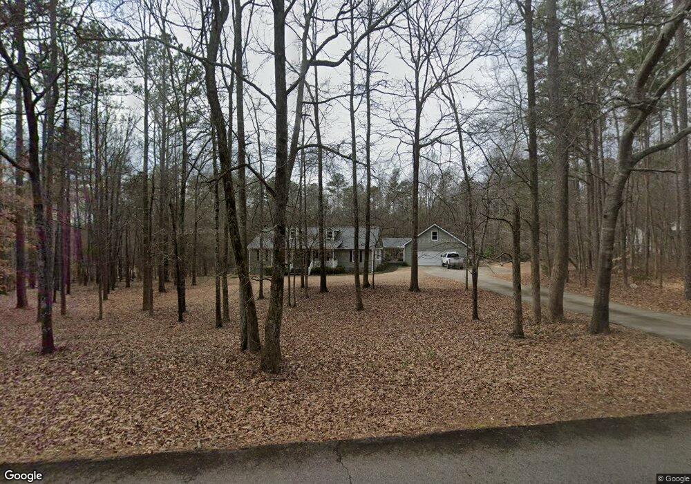 1033 Staghorn Trail, Nicholson, GA 30565 - photo 1