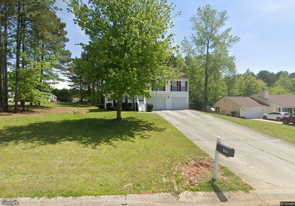 1158 Locust Dr unit 1D, Bethlehem, GA 30620 - photo 1