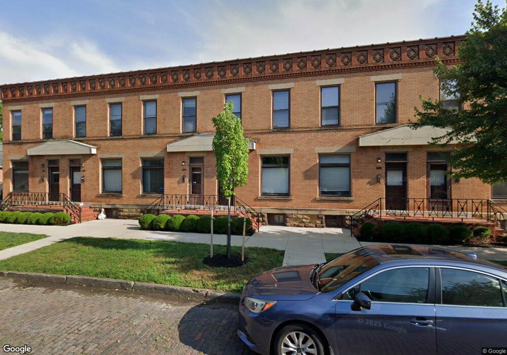 725 S Lazelle St, Columbus, OH 43206 - photo 1