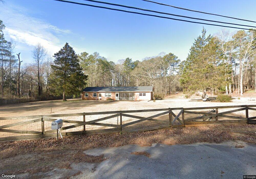 225 Swan Lake Rd, Stockbridge, GA 30281 - photo 1