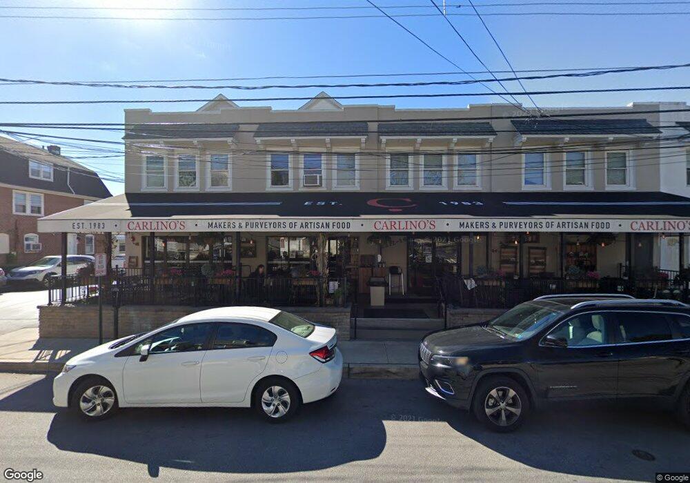 2614 E County Line Rd, Ardmore, PA 19003 - photo 1