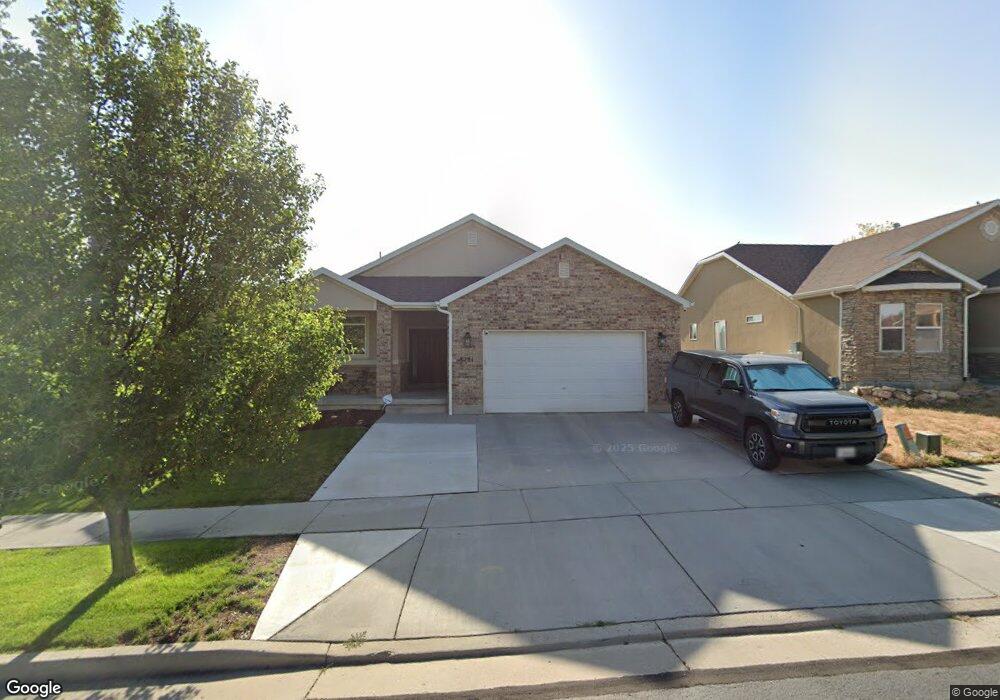 8281 S 6335 W, West Jordan, UT 84081 - photo 1