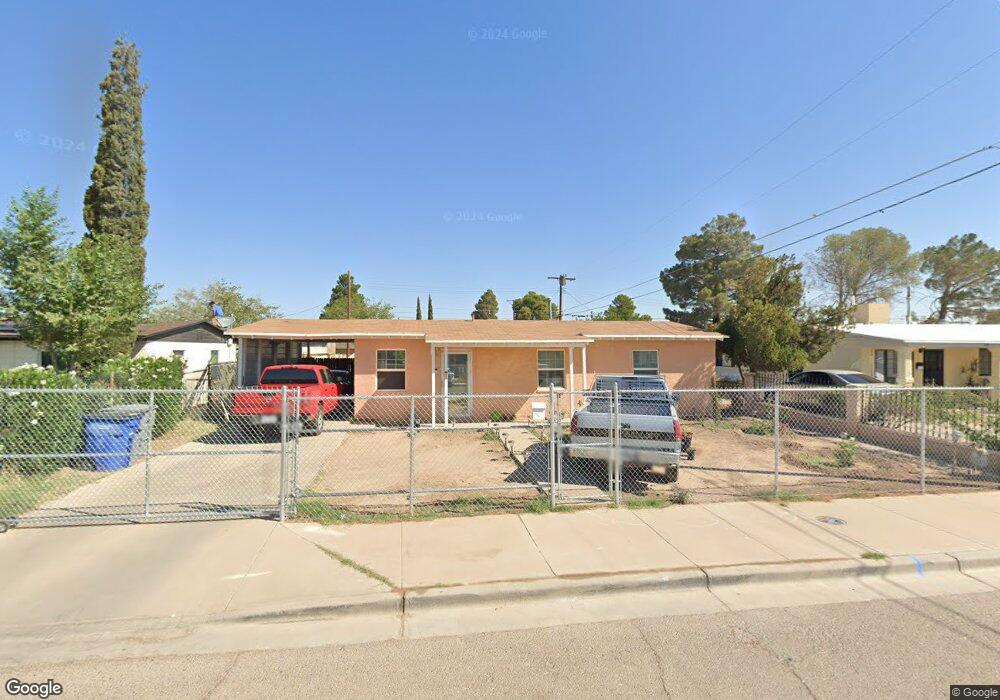 205 Blakey Way, El Paso, TX 79907 - photo 1