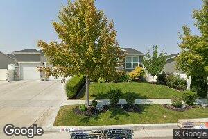 6007 N Tippecanoe Ln, Stansbury Park, UT 84074