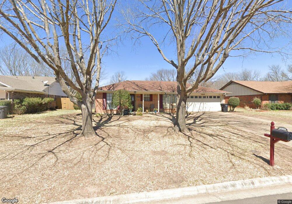 1510 Cindy Ln, Cleburne, TX 76033 - photo 1