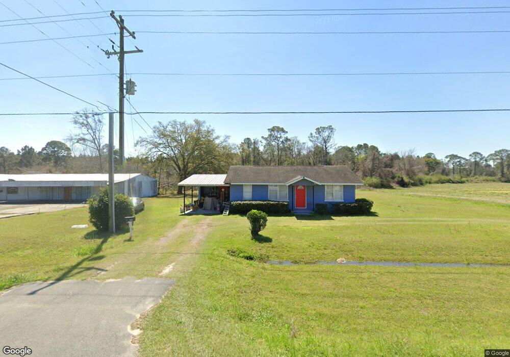 4606 Highway 37, Adel, GA 31620 - photo 1