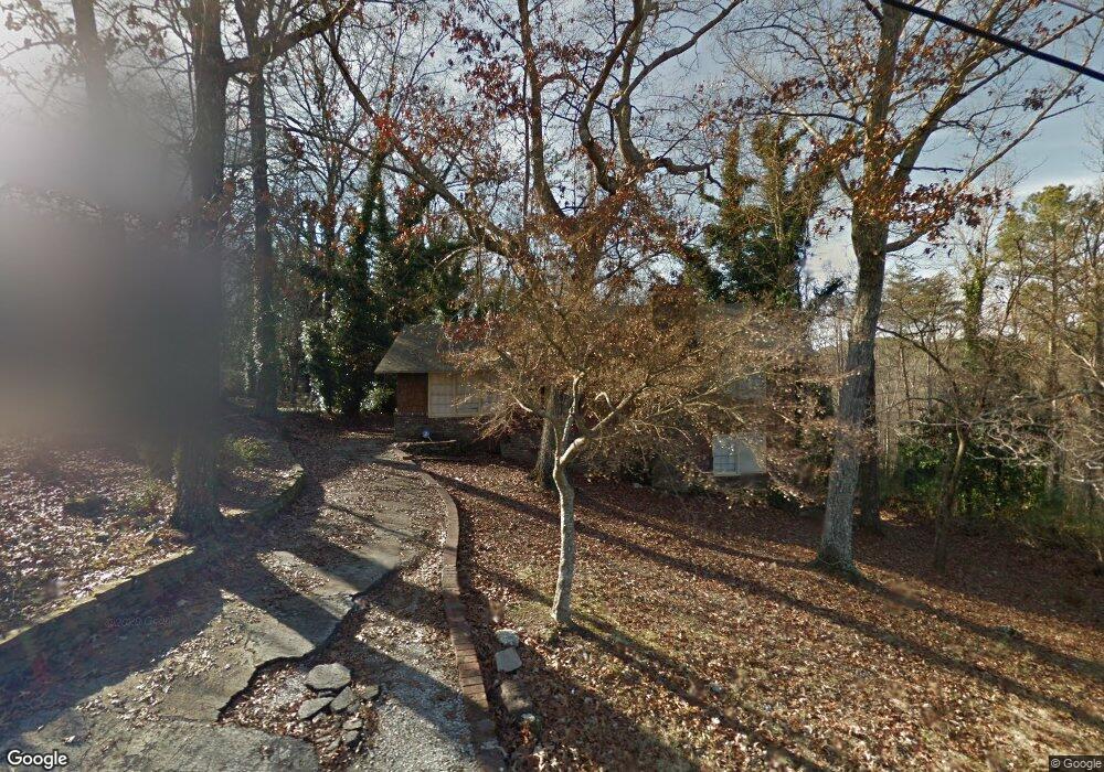 2704 5th St NE, Center Point, AL 35215 - photo 1