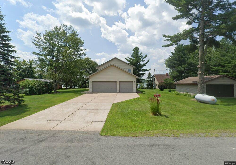 N1143 S Right of Way Rd, Weyerhaeuser, WI 54895 - photo 1