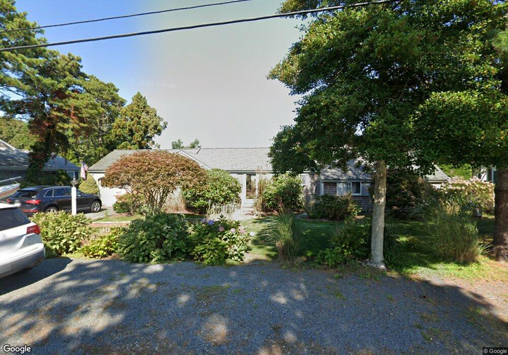 28 Davenport Rd, West Dennis, MA 02670 - photo 1