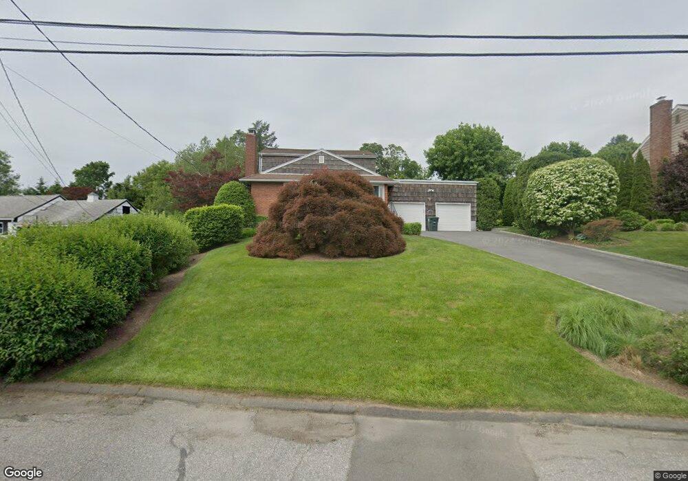 60 Priscilla Ln, Port Chester, NY 10573 - photo 1