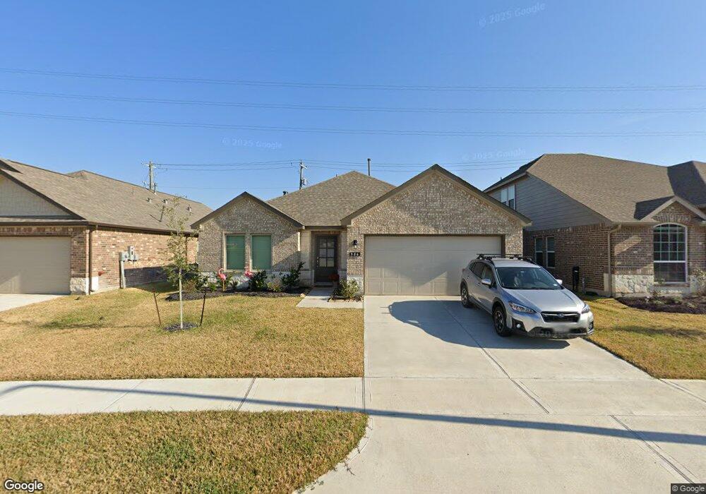 386 Kendall Crest Dr, Alvin, TX 77511 - photo 1