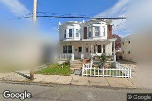 210 Holmes Rd, Holmes, PA 19043
