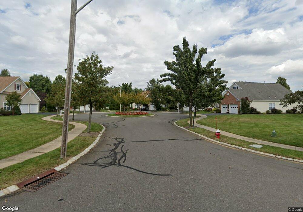 19 Rainflower Ln, Princeton Junction, NJ 08550 - photo 1