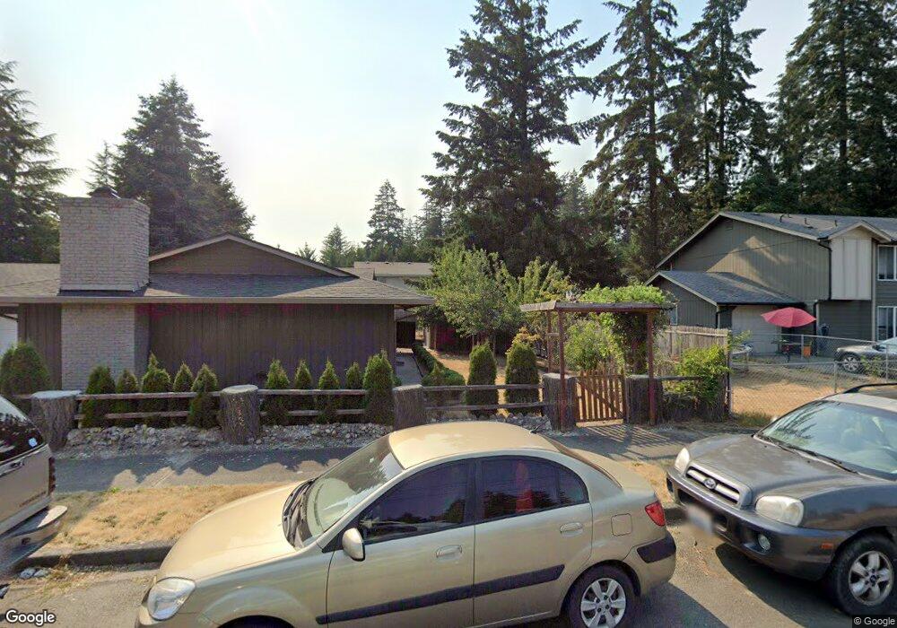 4811 S 56th St unit A2, Tacoma, WA 98409 - photo 1