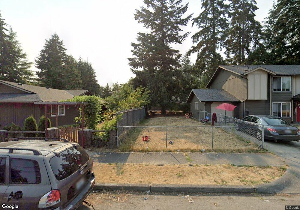 4811 S 56th St unit A3, Tacoma, WA 98409 - photo 1