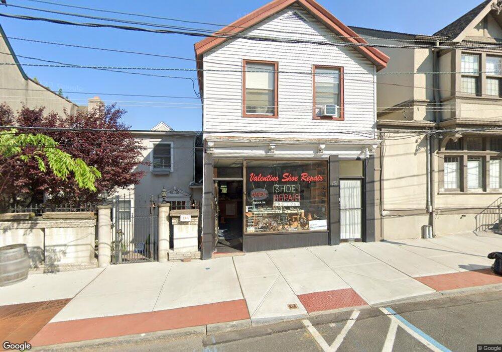 151 Main St, Dobbs Ferry, NY 10522 - photo 1