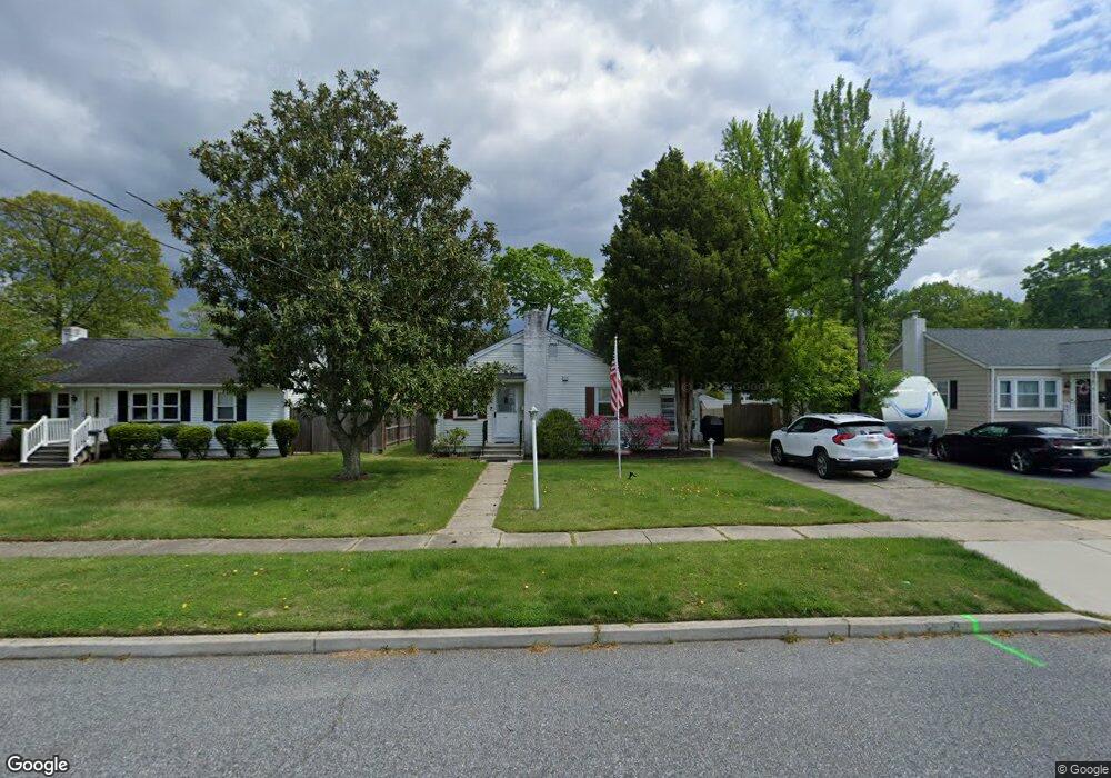 233 Evergreen Ave, Mantua, NJ 08051 - photo 1