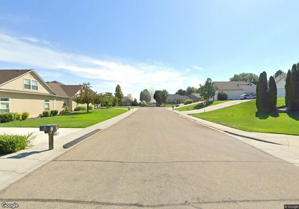 1112 S Fern St, Nampa, ID 83686 - photo 1